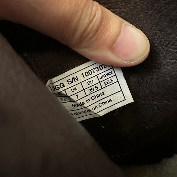 HOWE L/S Plaid Pearl Snap Western Shirt w 2-Pockets in Multicolor - Picture 8 of 9